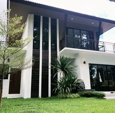 WangTan ChiangMai Pool Villa