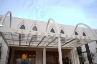 Whistler Garden Hotel Hotels in Kosambi