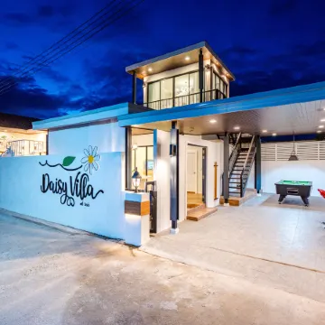 Daisy Villa