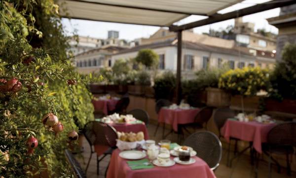 Hotel Columbia