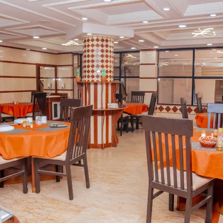 Sleep Inn Hotel - City Centre Отели рядом с Аэропорт Дар-эс-Салам