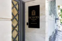 Incanto Boutique Suites - Koukaki Hotel in zona Università Panteion