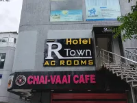 Hotel R Town
