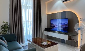 Hacom Apartment Luxury Phan Rang