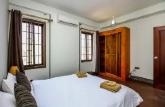 Downtime Hotel Phnom Penh