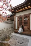 [Seochonbyuldang|Jongno Hanok Stay]Indoor Jacuzzi - Villas
