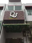 Q3 INN Hotels in Semporna