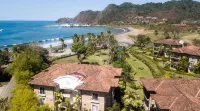 Bay Residence, Los Suenos Resort - parking