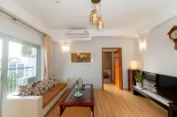 CaNi Apartments on the Han River in Da Nang