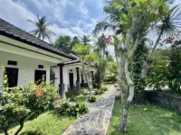 Sasak Garden HomeStay