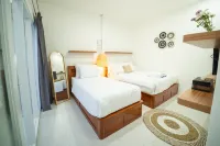 Ayodhya Villa Jogja