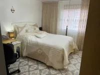 Entire flat by Principality Stadium (5 min walk)