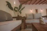 Cozy Beach Talalla Hotels in Koattagoda