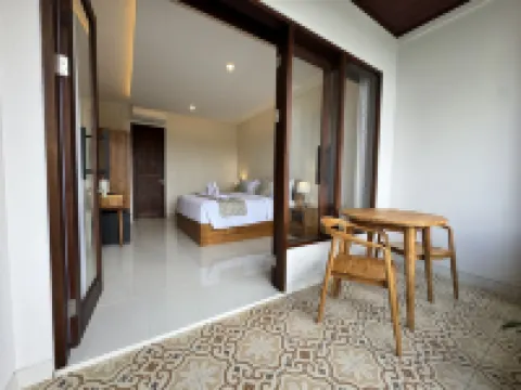 Puri Diamond Villas