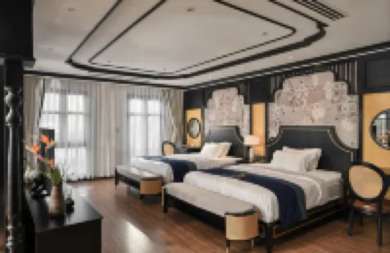THIÊN ÂN BOUTIQUE HOTEL
