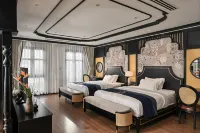 THIÊN ÂN BOUTIQUE HOTEL Hotel a Bạc Liêu