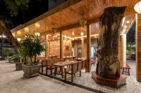 Tam Coc Rocky Bungalow