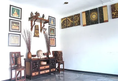 OhoWowGood Home Stay Chiangmai Hotel a Fa Ham