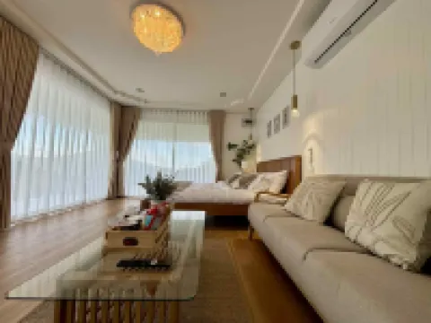 Kawin Mountain Villa