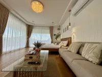 Kawin Mountain Villa