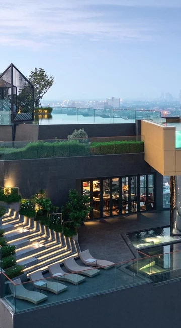 รูปภาพของEdge Central Pattaya by PH