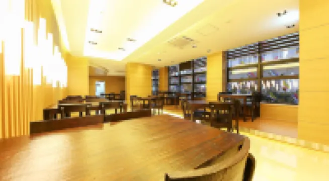 Business Design Hotel Luv