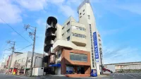 Royal Inn Shin-Yamaguchi Hotels in 