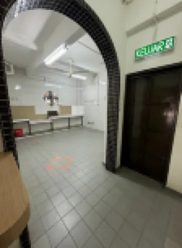 First Star Homestay-Self Check In