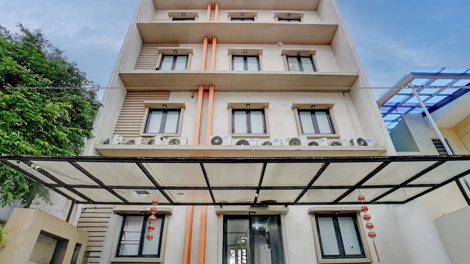 Hotel O near Monas formerly Pondokan Kota Jakarta