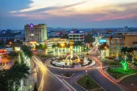 Gachilly cozy home Hotels in Tu An