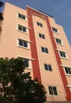 Blue Springs Hotels near Turkish Consulate