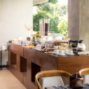 Seahorse Hotel & Spa