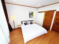 Demi Cafe & Hostel - شرفة