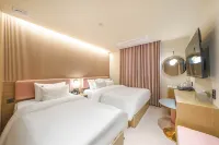 Yongin Hotel Pretty Petit