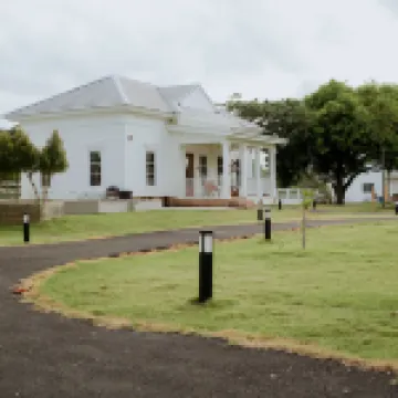 Stayokay ที่พักสัตหีบ