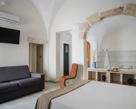 BED&BREAD Piazza 'Nzegna Hotels in Province of Brindisi