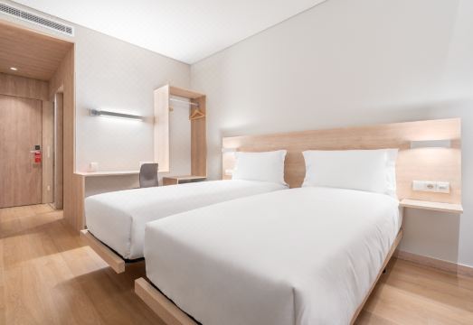 무브 호텔 리스보아 오리엔테