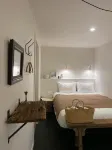 Stay Early Mansion Gasan Station - موقف سيارات