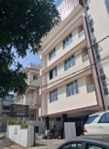 セレスティアル ハイツ