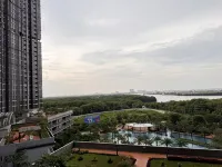 Gold Coast PIK Sea View Apartments by Luma Casa - Ocean View