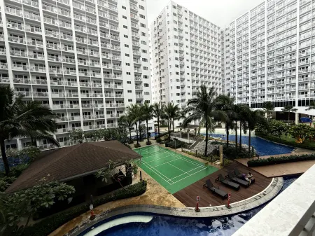 Wonder Collective Stays