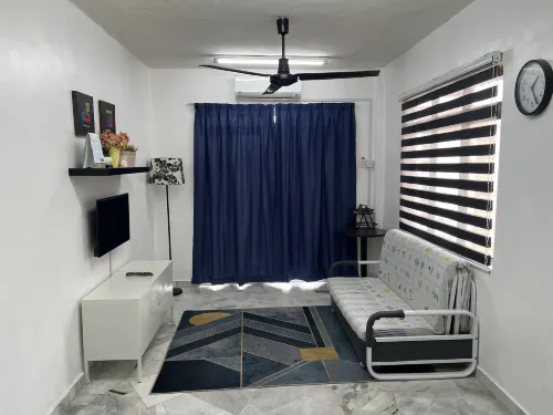 Homestay WaDi 1 Laguna Condo Resort - 2-Star