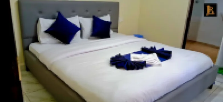 Legoland Residence Hotels in 