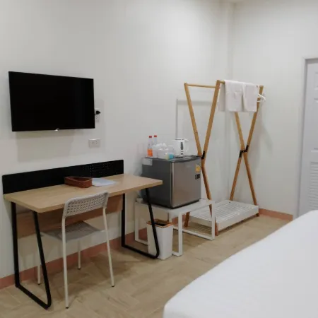 Ama Apartment Ban Phai