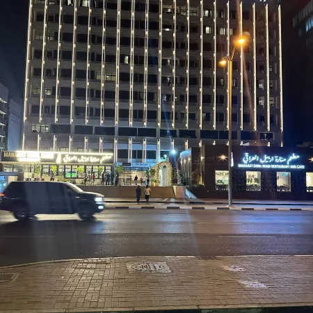 Emaro hostel