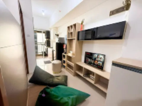 ARRAM | No. 515 | Modern 2BR with FAST WI-FI