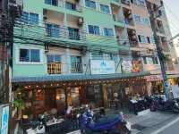New Forest Patong Hotel, Patong Beach Hotels near محمية فوكيت كاثو للأفيال