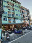New Forest Patong Hotel, Patong Beach - Wifi