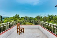 Jaflong Green Resort - Homestays