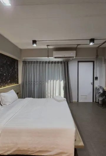 ห้องซูพีเรียร์ เตียงควีน